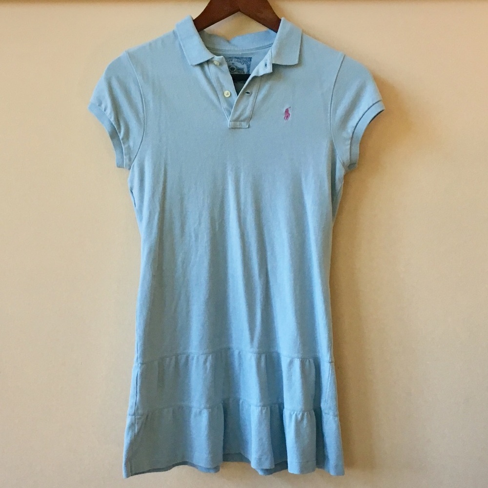 Like-new Ralph Lauren dress